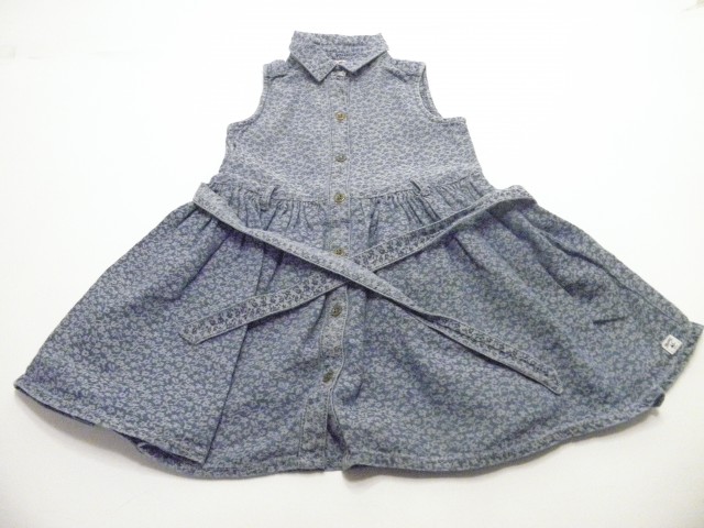 Oblekica mantaray 18-24m,6,50E