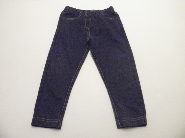 Jeggins nutmeg 18-24m,3,60E