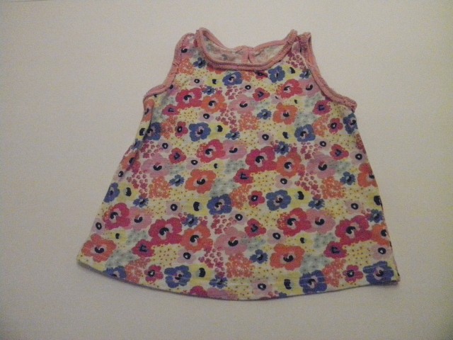 Majčka matalan 18-24m,2,50E