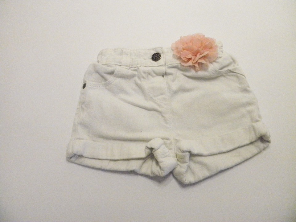Hlačke george z regulacijo 18-24m,4,80E