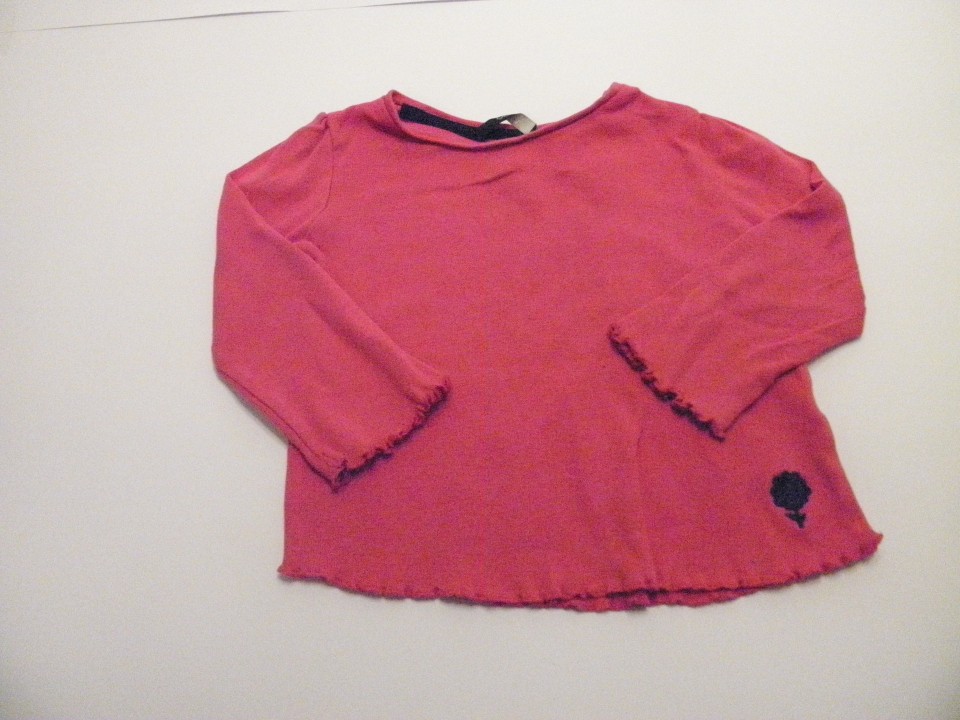 Majčka george 18-24m,2,80E