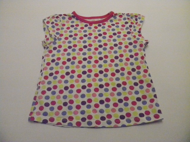 Majčka george 18-24m,3E
