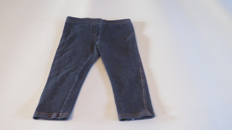 Jeggins george 18-24m,3,30E