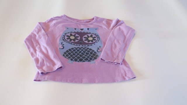 Majčka F&F 18-24m,2,30E