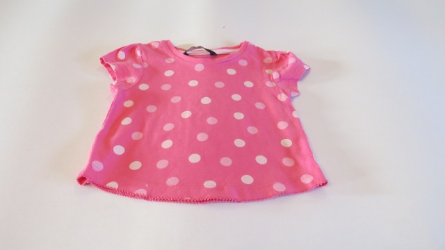 Majčka george 18-24m,3E