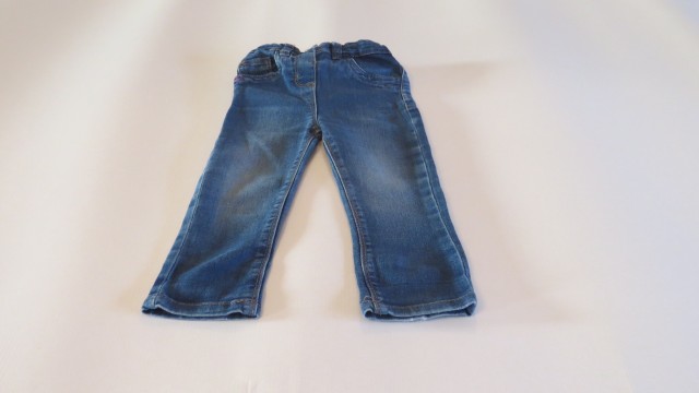 Kavbojke z regulacijo YD 18-24m,3,50E