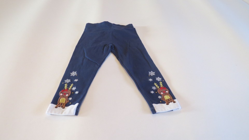 Pajkice F&F 18-24m,4E