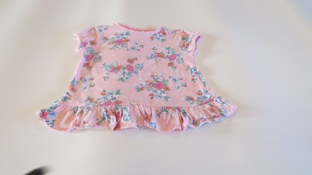 Tunika george 18-24m,3,20e