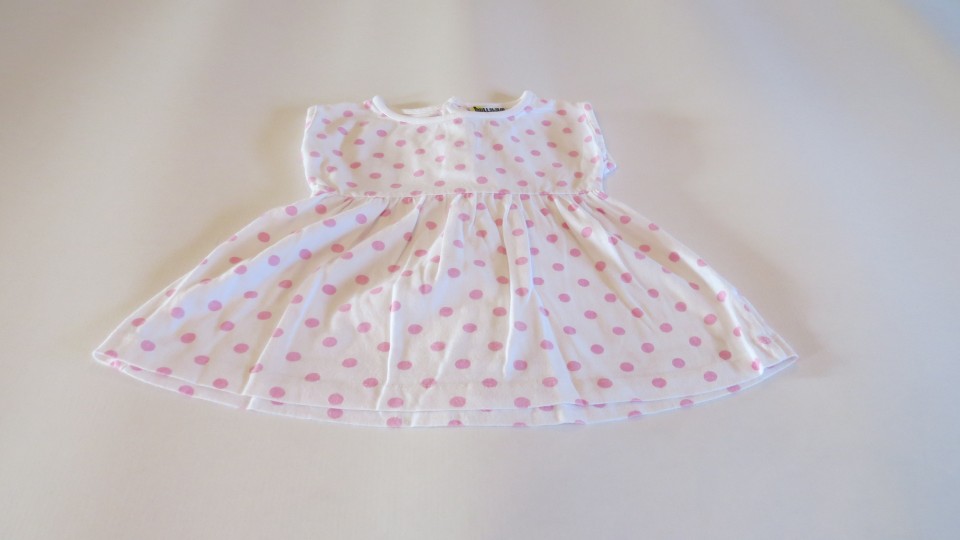 Tunika hullabaloo 18-24m,3E
