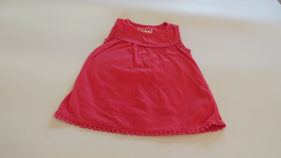 Tunika primark 18-24m,3E