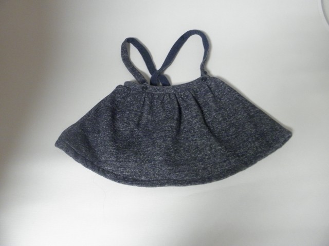 Krilo z naramnicami next 18-24m,4,90E