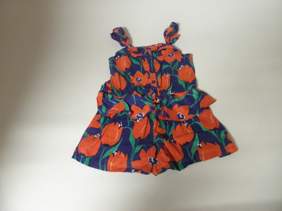 Krasen romper next 18-24m,6,90E