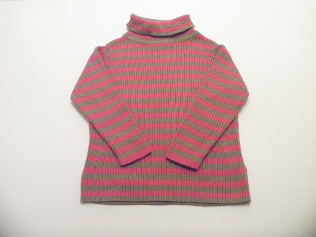 Puli puloverček george 9-12m,3e
