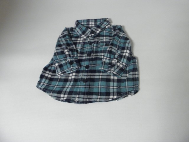 Srajčka baby gap 0-3m,3E