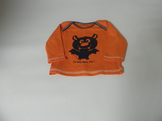 Majčka george 0-3m,2,40E