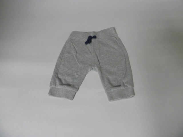 Trenerkica george 0-3m,2,50E