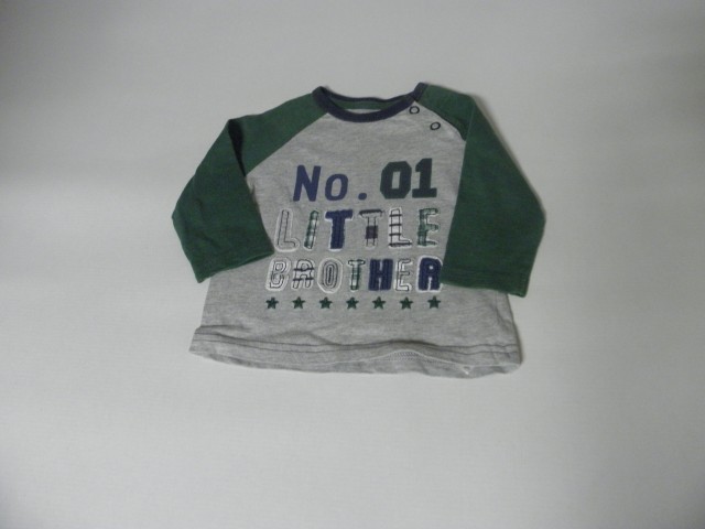 Majčka george 0-3m,2,90E