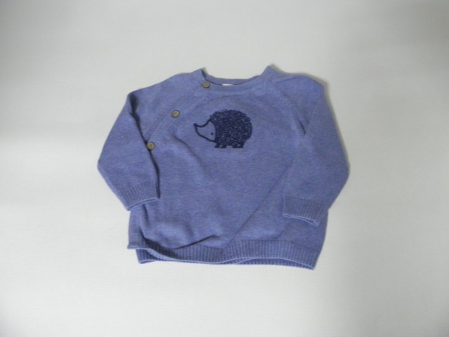 Jopica-puloverček tu 0-3m,4,30E