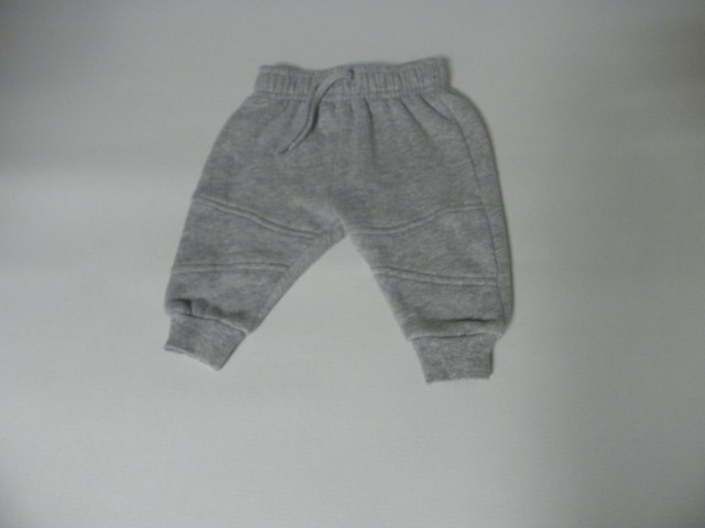 Trenerkica primark 0-3m,3E