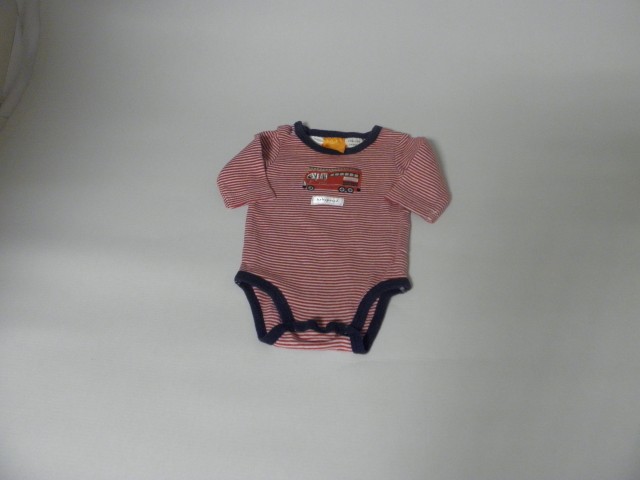 Body baby patch 0-3,.2E
