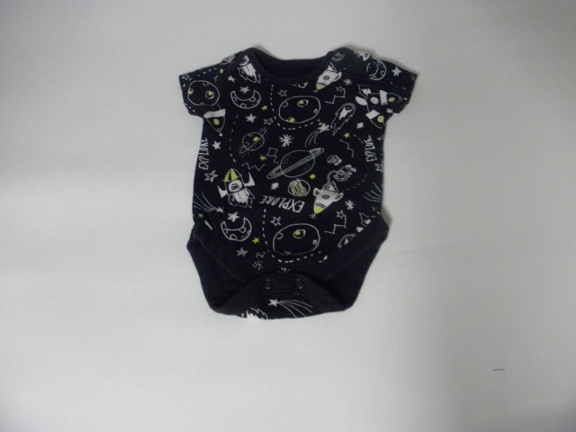 Body george 0-3m,2E