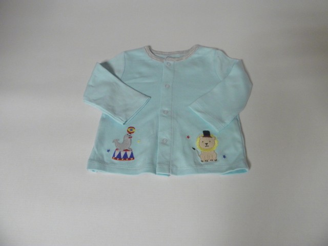 Jopica tanjša sterling baby 3m,3E