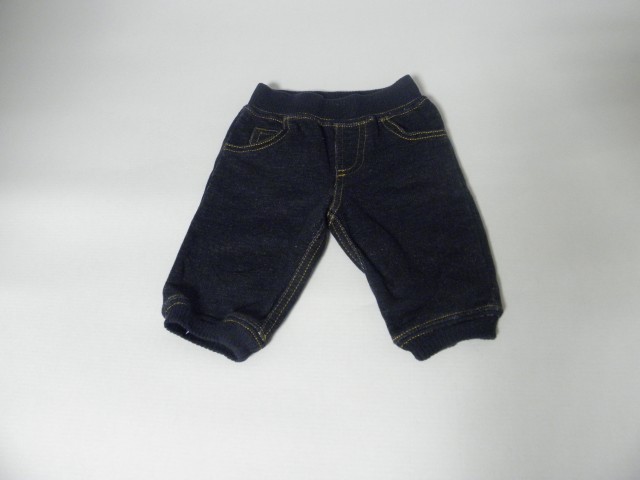 Mehke hlačke carters 3m,3E