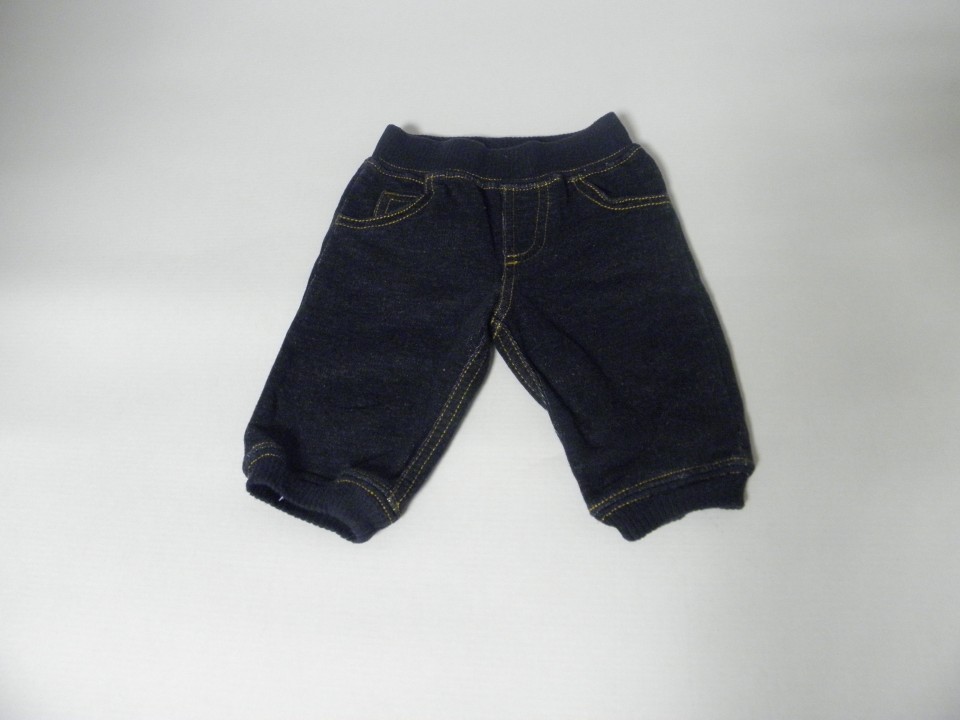 Mehke hlačke carters 3m,3E