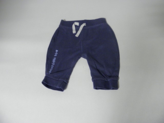 Trenerkica george 0-3m,2,90E