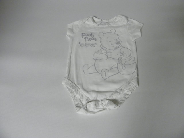 Body disney medo pu 0-3m,2,60E