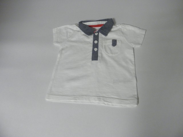 Majčka george 0-3m,2,50E