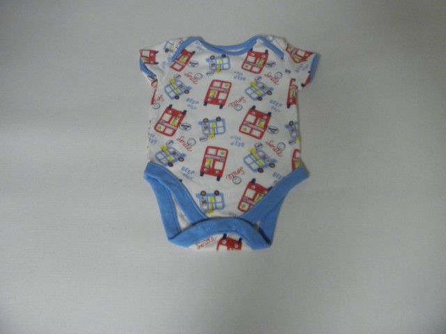 Body george 0-3m,1,90E