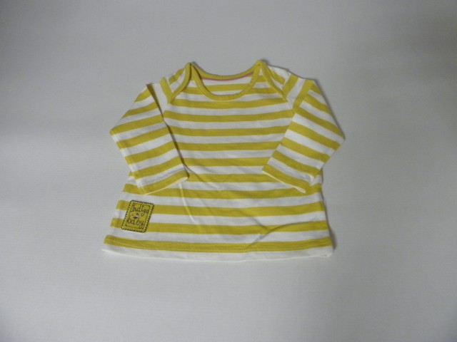 Majčka M&S 0-3m,2,50E