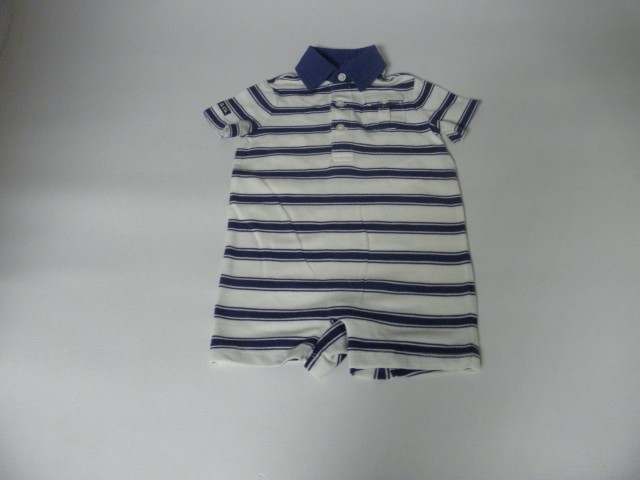 Romper ralph lauren 3m,3E