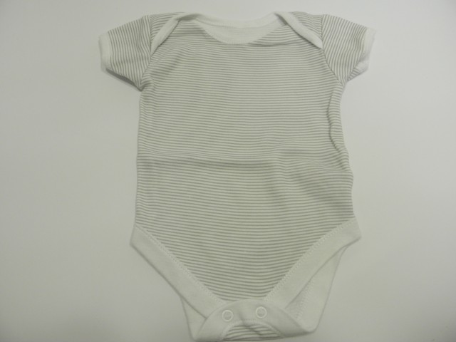 Body george first size 50-56,1e