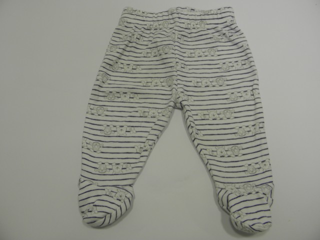 Hlačke george first size 50-56,1.9e