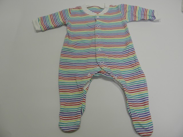 Pajacek mothercare 50-56,2.7e