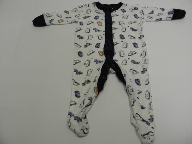 Pajacek matalan 56,2.5e