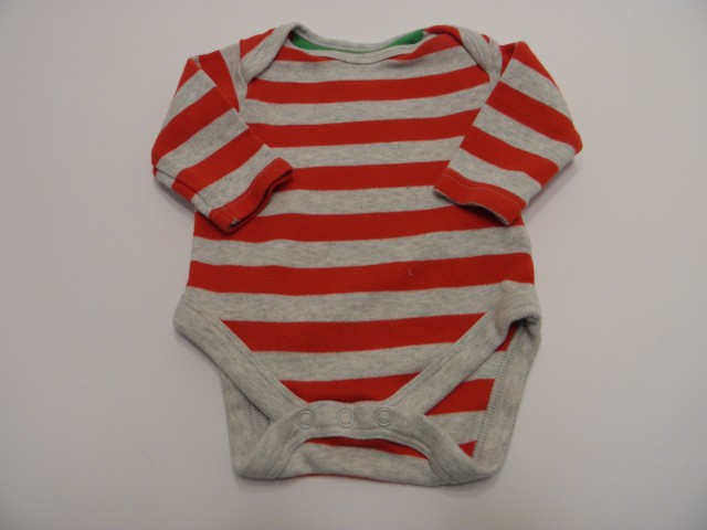 Body mothercare newborn,1,90E
