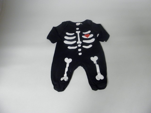 Pajacek bluezoo newborn,3,50E