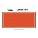 Cardzz 182, Slimline B