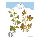 Elegant Leaves 2