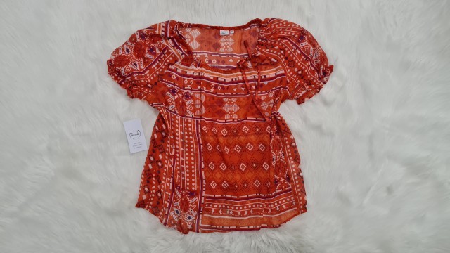 Tunike, majica, puloverji (različne številke) - foto