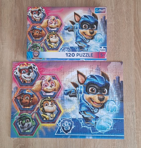 5 €