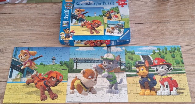 5 €