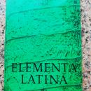 Gortan Gorski Pauš: Elementa latina