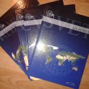 Zbirka Atlas sveta
