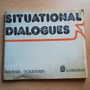 Michael  Ockenden: Situational dialogues