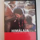 Dvd film Himalaja