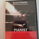 dvd film Pianist